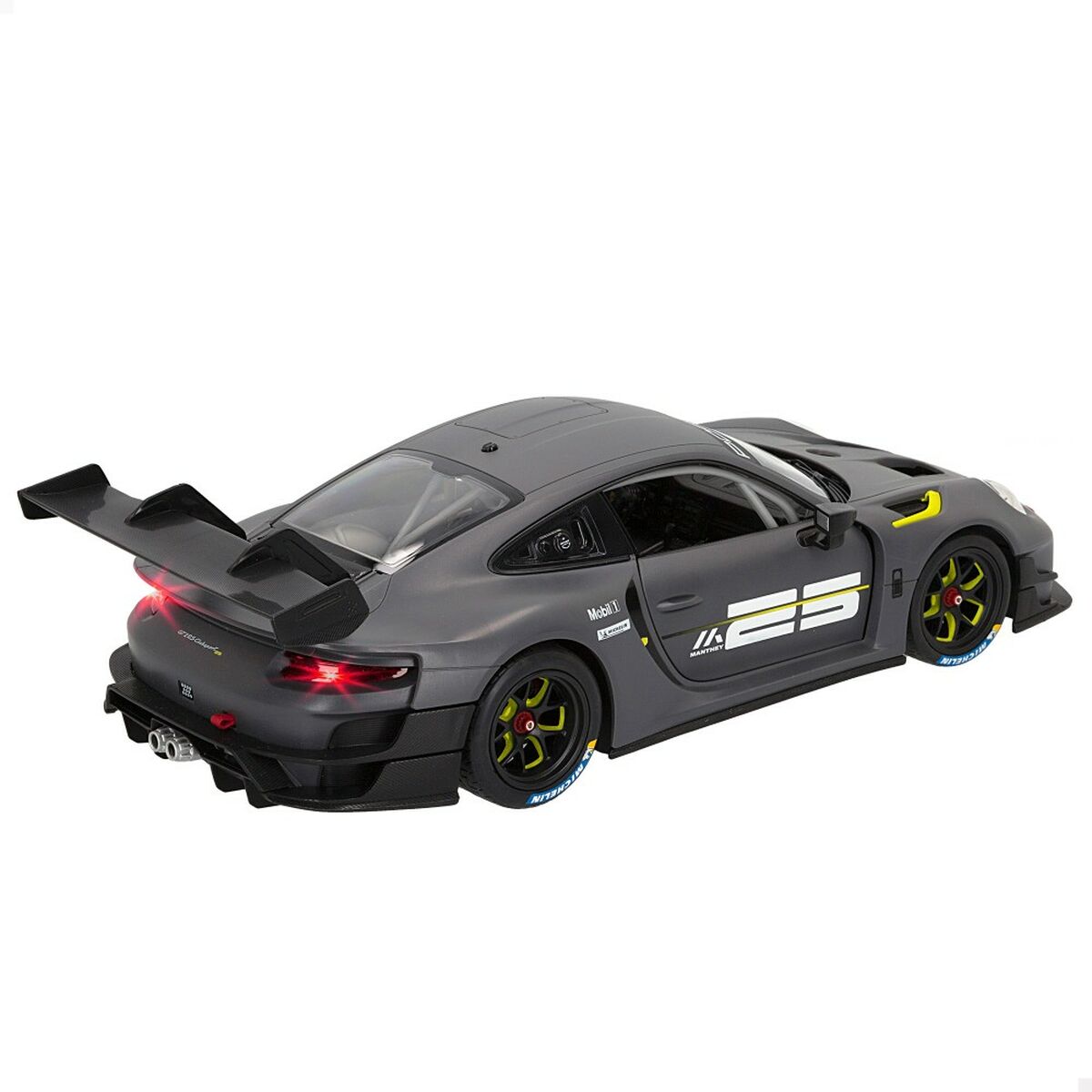 Auto na dálkové ovládání Porsche (2 kusů)